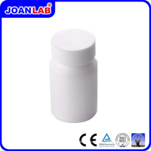 JOAN LAB 500ml PTFE Reagenz Flasche für Labor